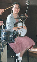 banjo