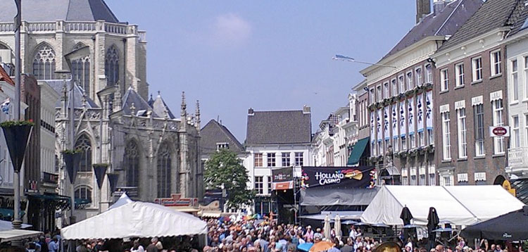 breda