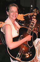 guitar