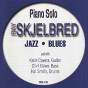 Jazz - Blues
