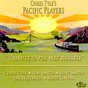 Pacific Players