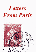 Letters From Paris