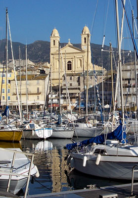 Bastia