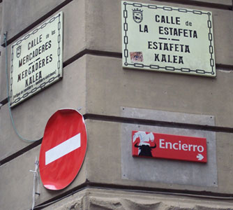 bull sign