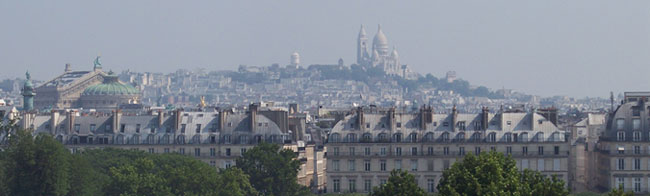 cityscape