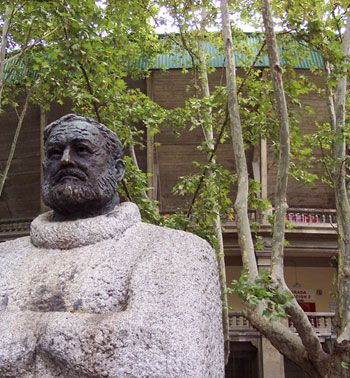 Hemingway