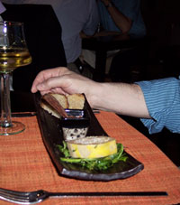 food