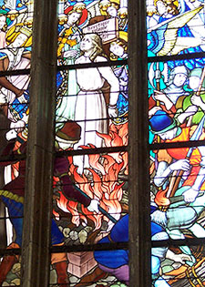 Joan of Arc