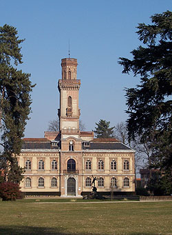 park