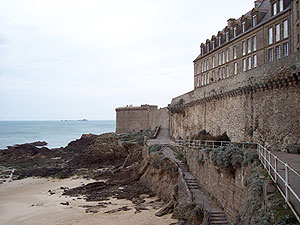 St. Malo