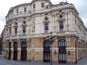 Teatro Arriaga