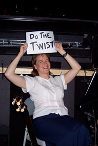 Do The Twist
