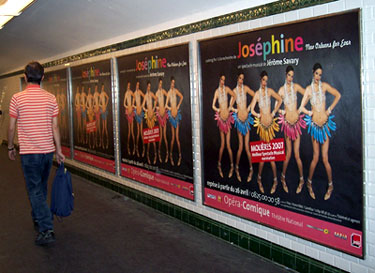 metro ad