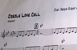 music