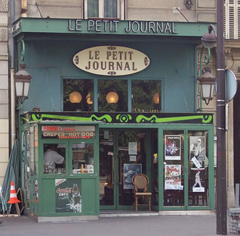 le petit journal