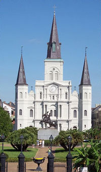 St. Charles