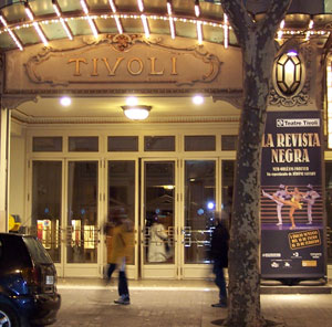 tivoli