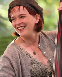 Bass Photo